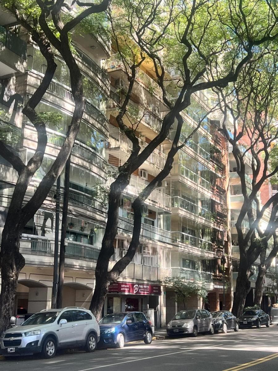 Venta - 2 Ambientes en Caballito