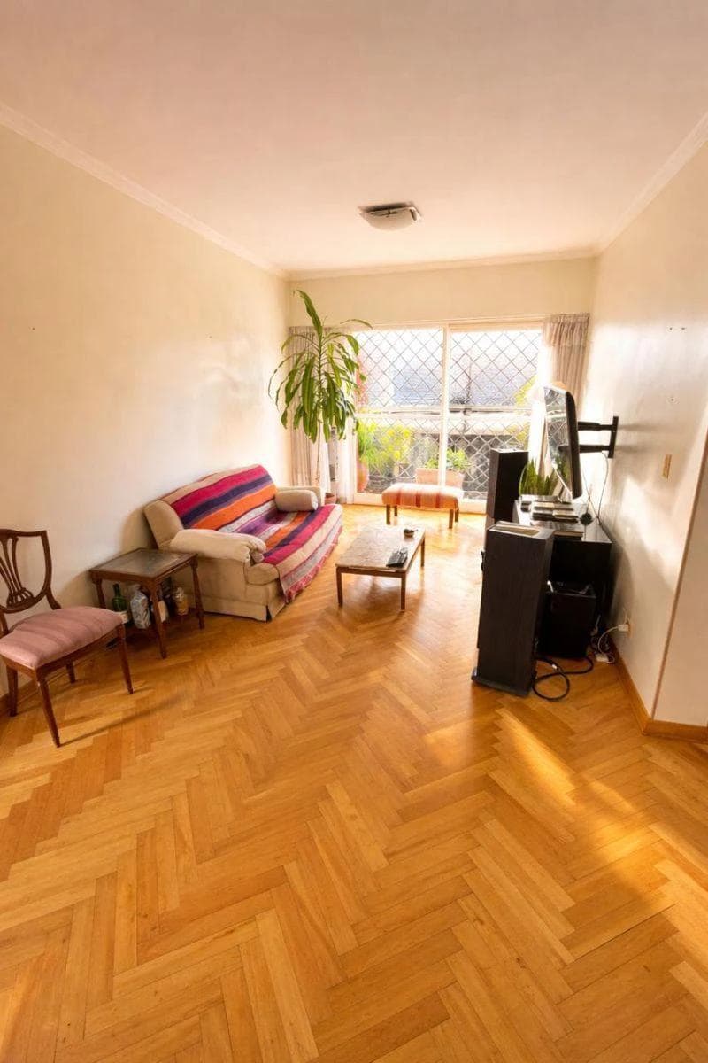 3 Ambientes en Venta en Caballito Norte