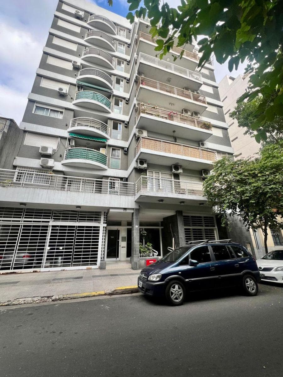 3 Ambientes en Venta en Flores Norte