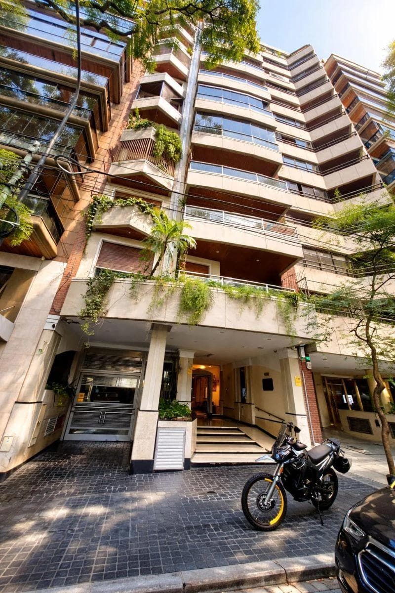 Semi Piso 4 Ambientes c/cochera