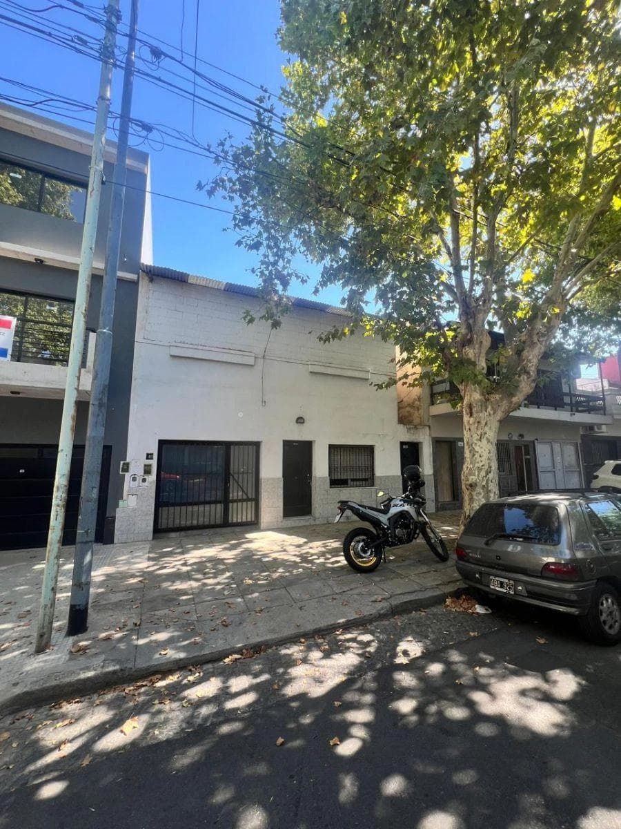 Terreno en Venta en Villa Luro
