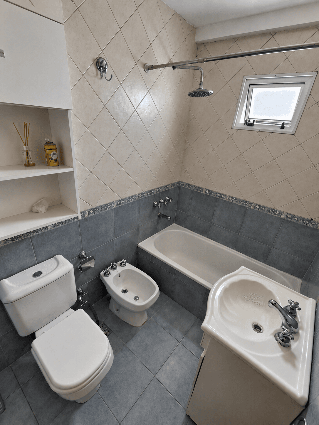 Hermoso 2 Ambientes en Alquiler, foto 14