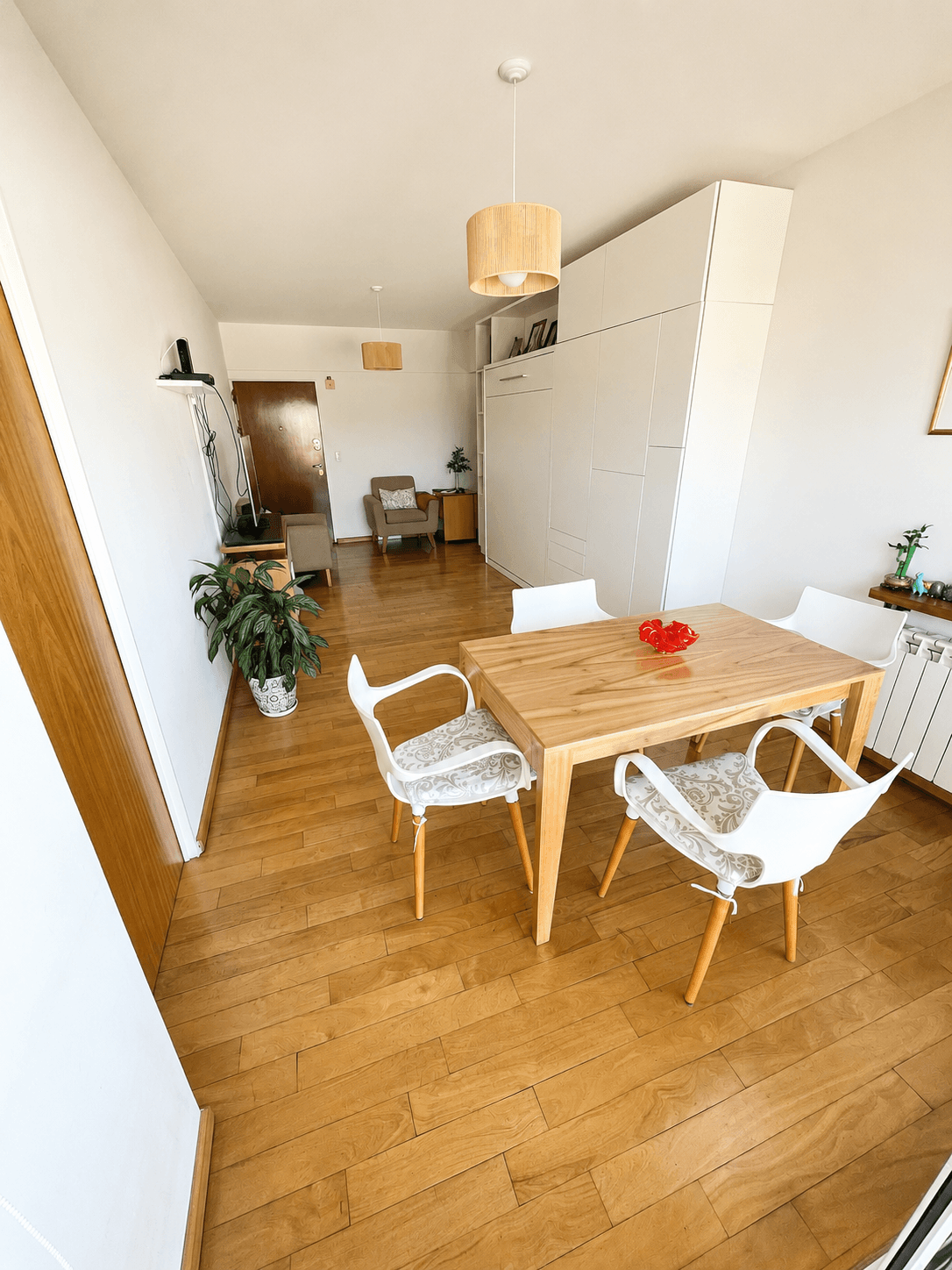 Venta Dos Ambientes en Suite en Caballito, foto 4