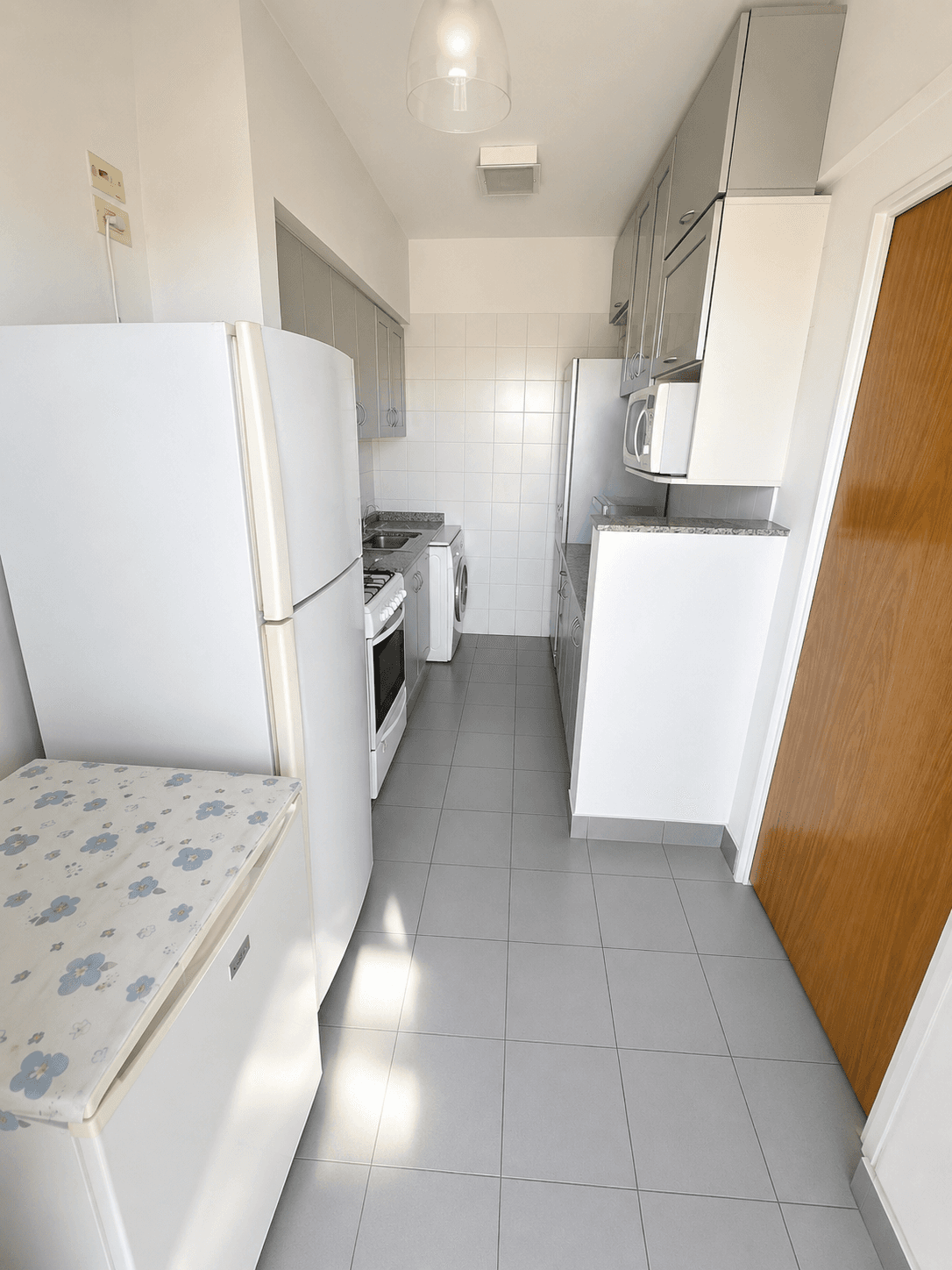 Venta Dos Ambientes en Suite en Caballito, foto 13