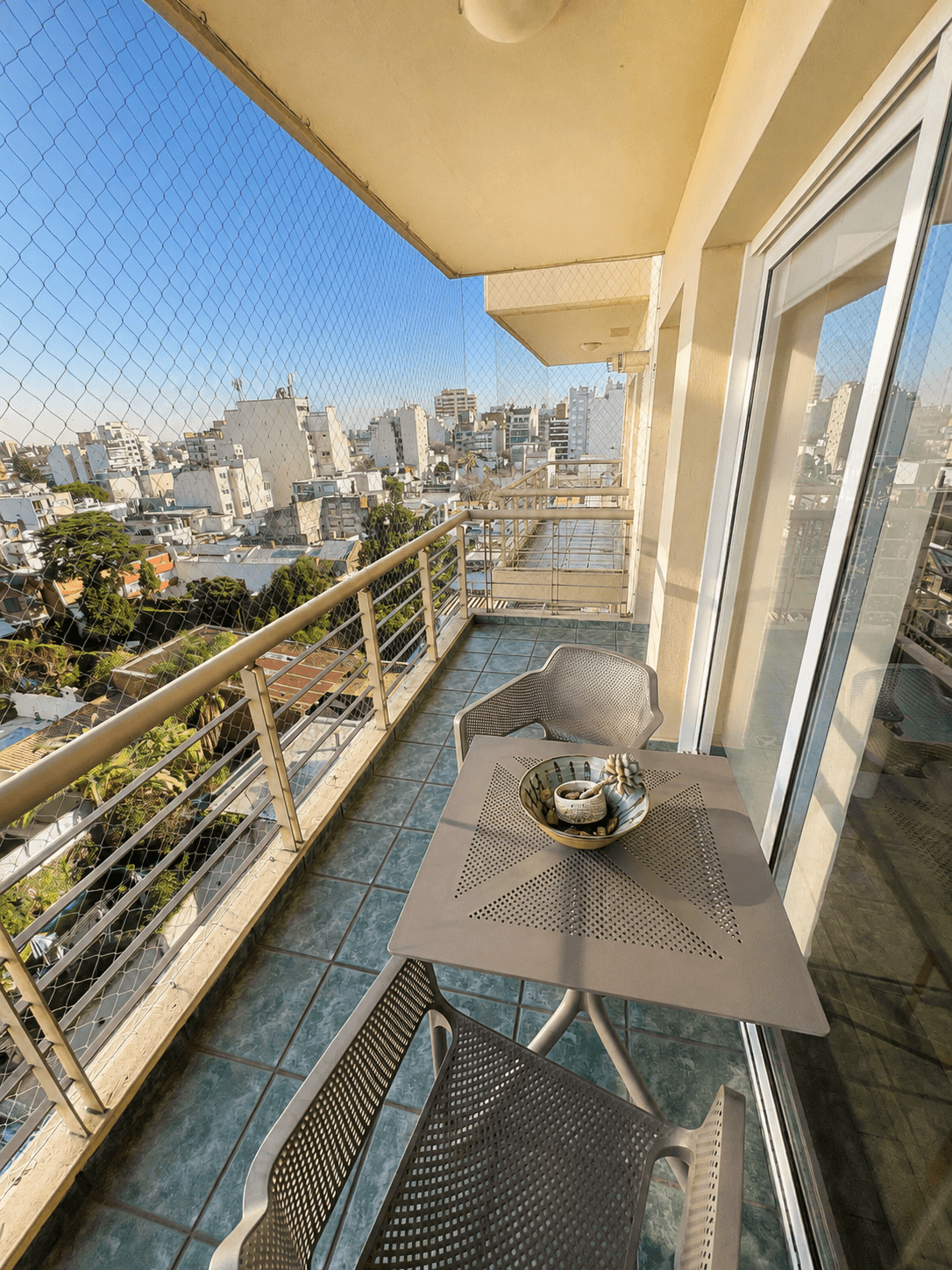 Venta Dos Ambientes en Suite en Caballito, foto 7