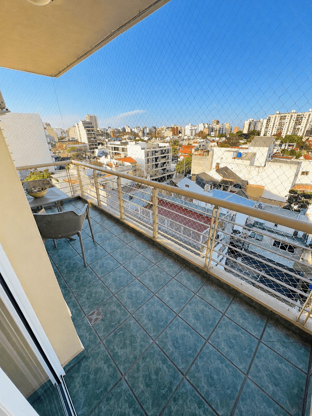 Venta Dos Ambientes en Suite en Caballito, foto 8