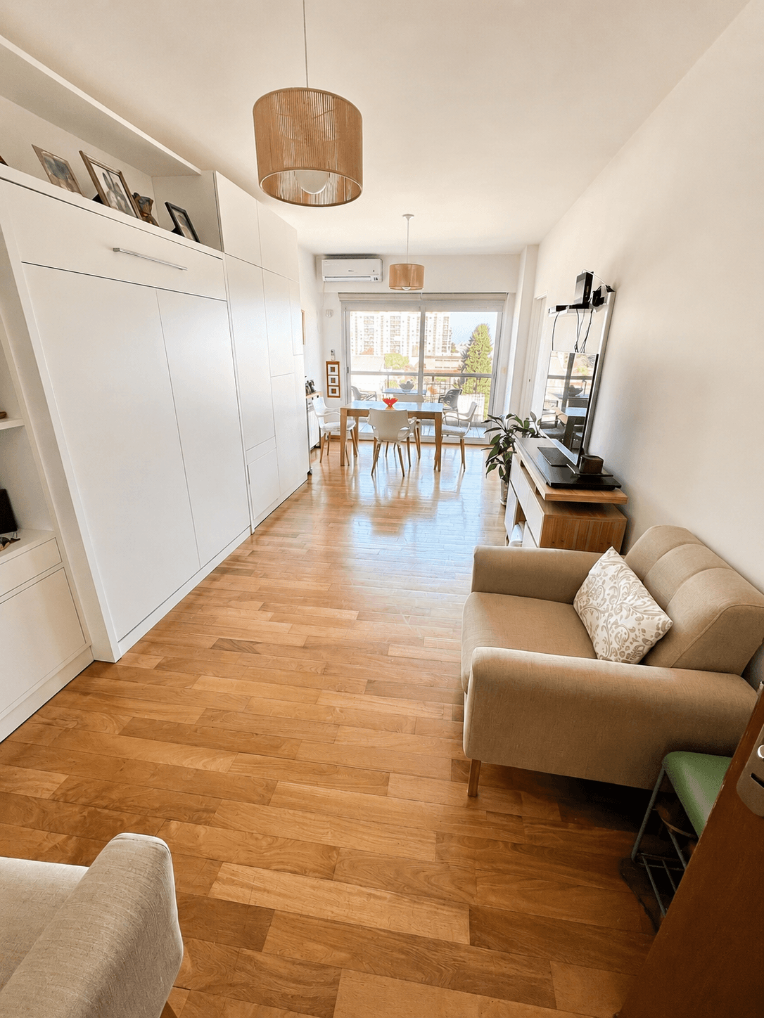 Venta Dos Ambientes en Suite en Caballito, foto 6
