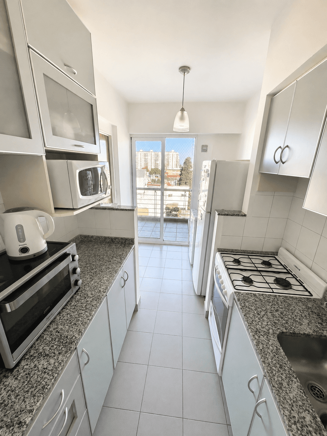 Venta Dos Ambientes en Suite en Caballito, foto 12