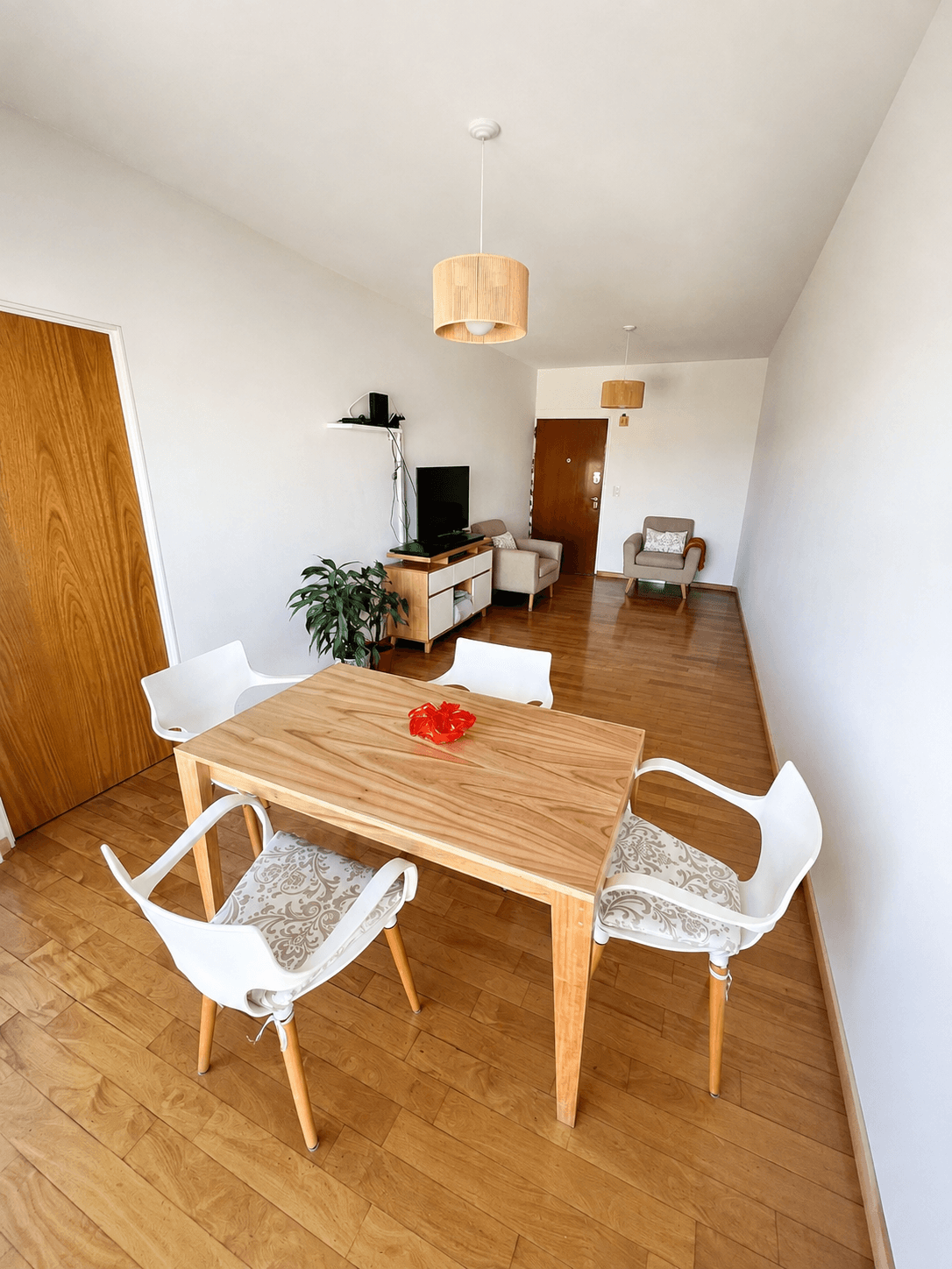 Venta Dos Ambientes en Suite en Caballito, foto 3