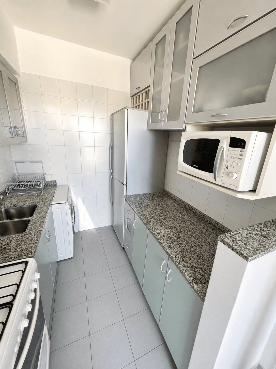 Venta Dos Ambientes en Suite en Caballito, foto 15
