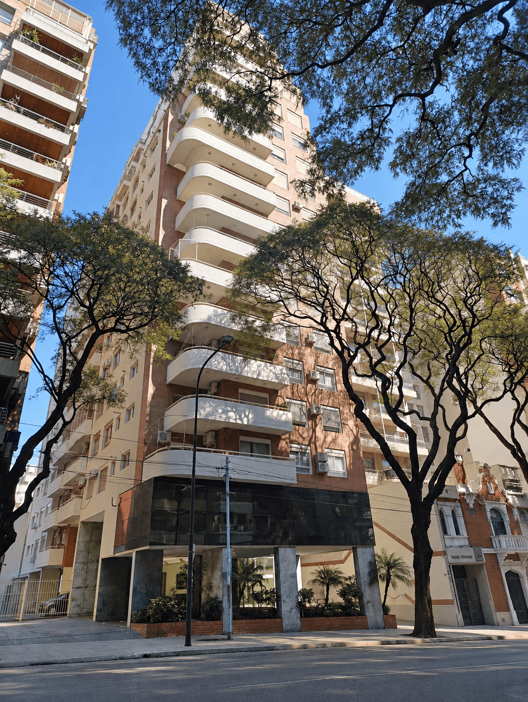Hermoso 2 Ambientes en Alquiler